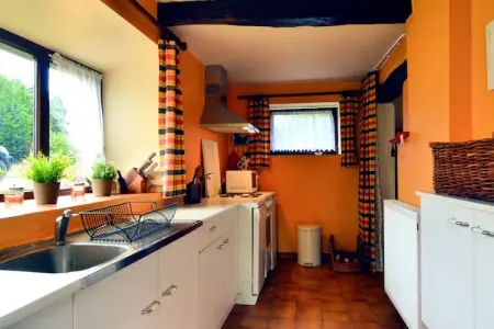 Petit Paliseul, Villa Confortable, Paliseul - Photo 7