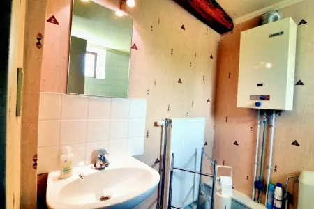 Petit Paliseul, Villa Confortable, Paliseul - Photo 16