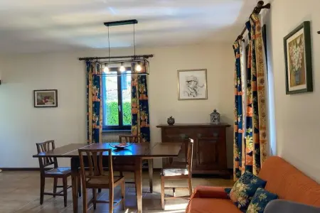 Casa Travesio, Villa en Italie près de Borgo di Toppo - Photo 1