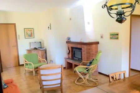 Casa Travesio, Villa en Italie près de Borgo di Toppo - Photo 2
