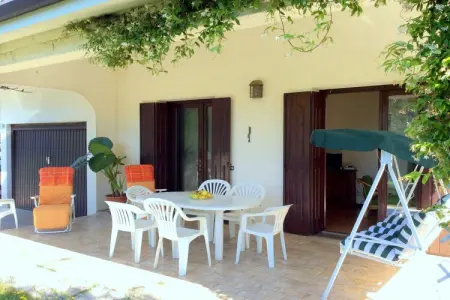 Casa Travesio, Villa en Italie près de Borgo di Toppo - Photo 5