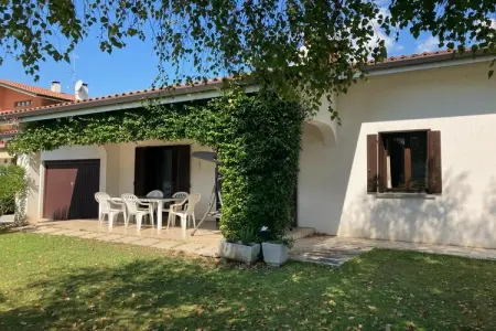 Casa Travesio, Villa en Italie près de Borgo di Toppo - Photo 6