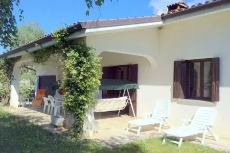 Casa Travesio, Villa en Italie près de Borgo di Toppo - Photo 9