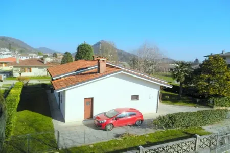 Casa Travesio, Villa en Italie près de Borgo di Toppo - Photo 10