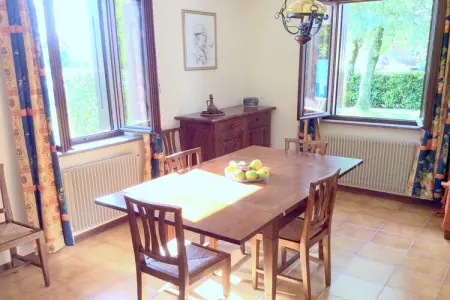 Casa Travesio, Villa en Italie près de Borgo di Toppo - Photo 16