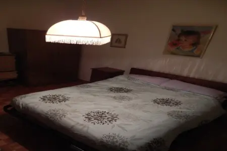 Casa Travesio, Villa en Italie près de Borgo di Toppo - Photo 21