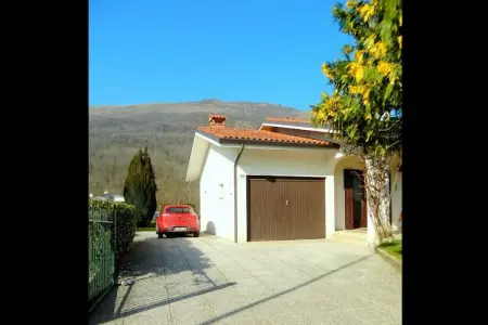 Casa Travesio, Villa en Italie près de Borgo di Toppo - Photo 30