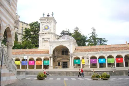 Casa Travesio, Villa en Italie près de Borgo di Toppo - Photo 38