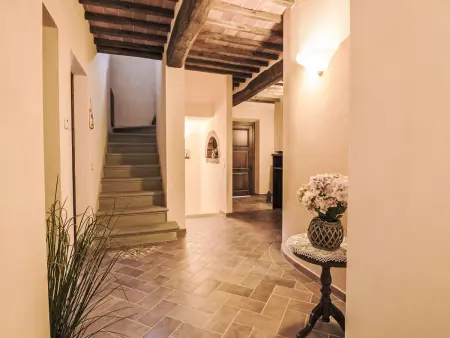 Il Borgo di Gebbia, Gite 10 personnes à Civitella in val di Chiana - Photo 7