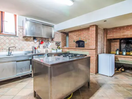 Il Borgo di Gebbia, Gite 10 personnes à Civitella in val di Chiana - Photo 8