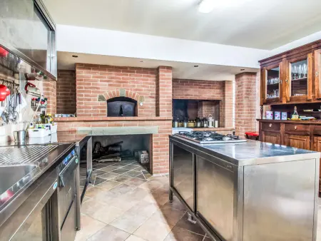 Il Borgo di Gebbia, Gite 10 personnes à Civitella in val di Chiana - Photo 9
