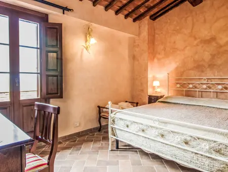 Il Borgo di Gebbia, Gite 10 personnes à Civitella in val di Chiana - Photo 11