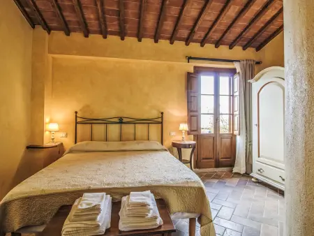 Il Borgo di Gebbia, Gite 10 personnes à Civitella in val di Chiana - Photo 13