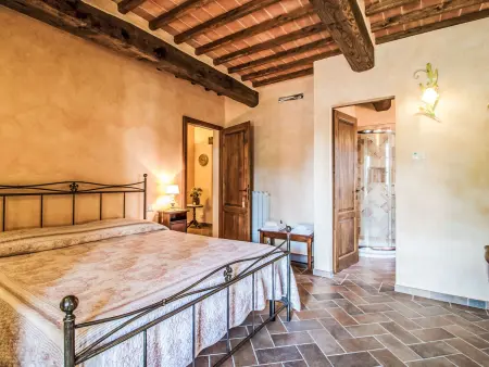 Il Borgo di Gebbia, Gite 10 personnes à Civitella in val di Chiana - Photo 14