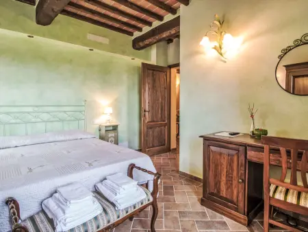 Il Borgo di Gebbia, Gite 10 personnes à Civitella in val di Chiana - Photo 15