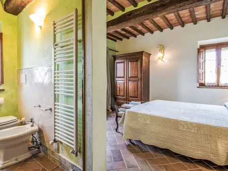 Il Borgo di Gebbia, Gite 10 personnes à Civitella in val di Chiana - Photo 16