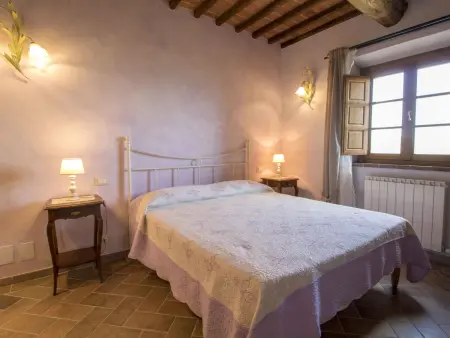 Il Borgo di Gebbia, Gite 10 personnes à Civitella in val di Chiana - Photo 17