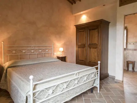 Il Borgo di Gebbia, Gite 10 personnes à Civitella in val di Chiana - Photo 18