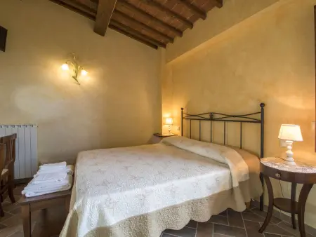 Il Borgo di Gebbia, Gite 10 personnes à Civitella in val di Chiana - Photo 19