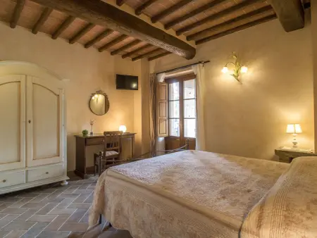 Il Borgo di Gebbia, Gite 10 personnes à Civitella in val di Chiana - Photo 20