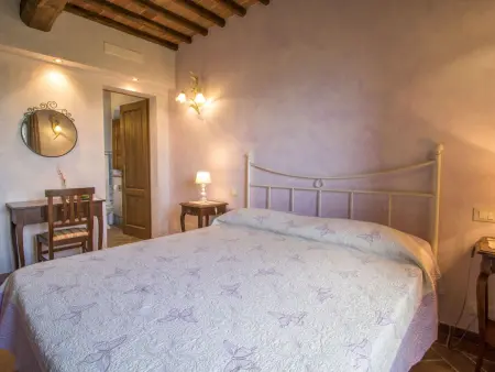 Il Borgo di Gebbia, Gite 10 personnes à Civitella in val di Chiana - Photo 21