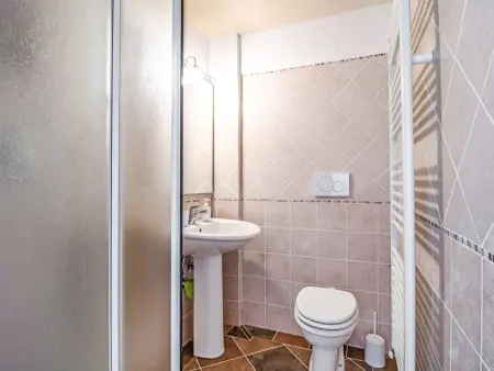 Il Borgo di Gebbia, Gite 10 personnes à Civitella in val di Chiana - Photo 22