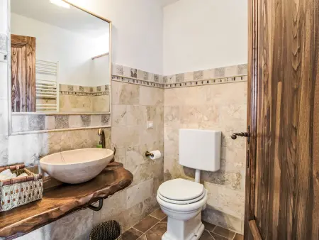 Il Borgo di Gebbia, Gite 10 personnes à Civitella in val di Chiana - Photo 23