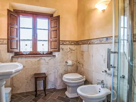 Il Borgo di Gebbia, Gite 10 personnes à Civitella in val di Chiana - Photo 24