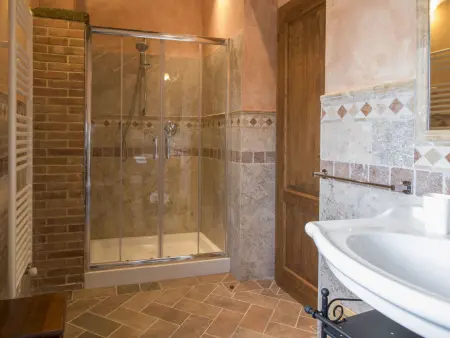 Il Borgo di Gebbia, Gite 10 personnes à Civitella in val di Chiana - Photo 27
