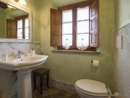 Il Borgo di Gebbia, Gite 10 personnes à Civitella in val di Chiana - Photo 28