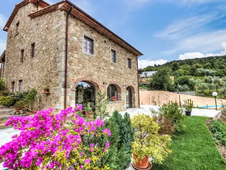 Il Borgo di Gebbia, Gite 10 personnes à Civitella in val di Chiana - Photo 31