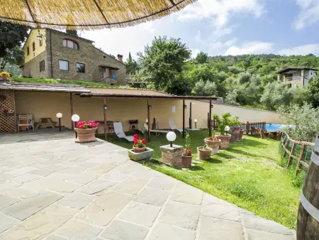 Il Borgo di Gebbia, Gite 10 personnes à Civitella in val di Chiana - Photo 32