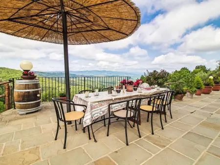 Il Borgo di Gebbia, Gite 10 personnes à Civitella in val di Chiana - Photo 33