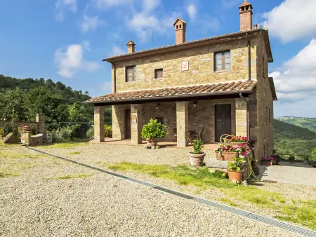 Il Borgo di Gebbia, Gite 10 personnes à Civitella in val di Chiana - Photo 34