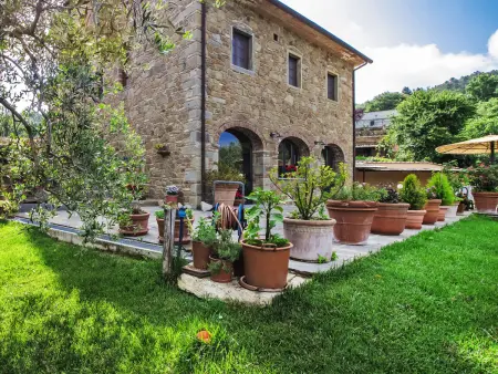 Il Borgo di Gebbia, Gite 10 personnes à Civitella in val di Chiana - Photo 36