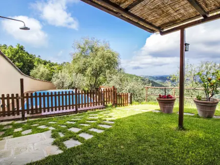 Il Borgo di Gebbia, Gite 10 personnes à Civitella in val di Chiana - Photo 37