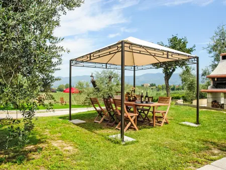 Borgo Fontana, Gite 6 personnes à Vinci - Photo 4