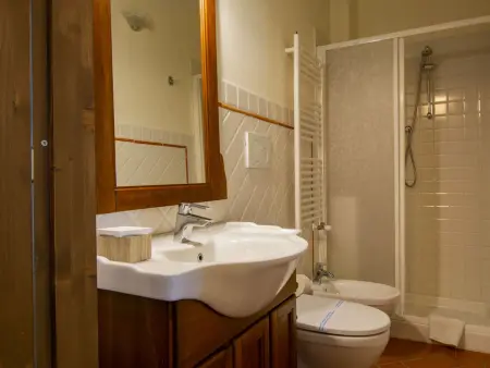 Borgo Fontana, Gite 6 personnes à Vinci - Photo 9