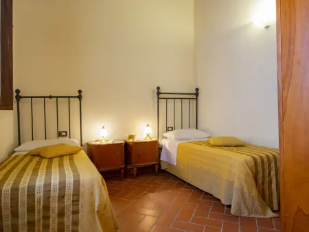 Borgo Fontana, Gite 6 personnes à Vinci - Photo 10