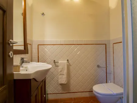 Borgo Fontana, Gite 6 personnes à Vinci - Photo 11
