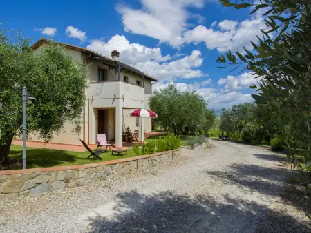 Borgo Fontana, Gite 6 personnes à Vinci - Photo 18