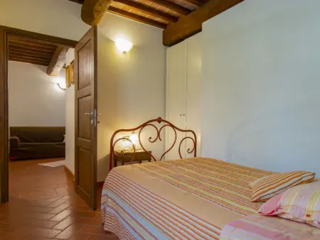 Borgo Fontana, Gite 6 personnes à Vinci - Photo 25