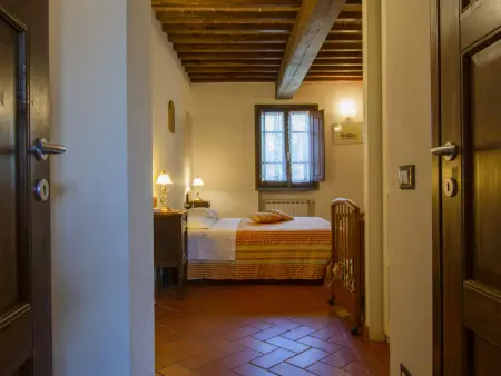 Borgo Fontana, Gite 6 personnes à Vinci - Photo 26