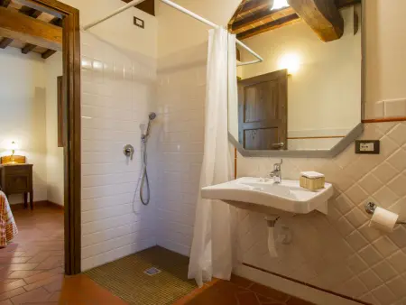 Borgo Fontana, Gite 6 personnes à Vinci - Photo 27