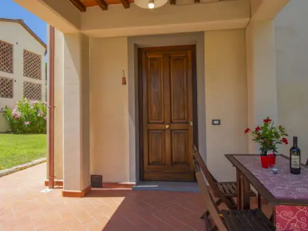 Borgo Fontana, Gite 6 personnes à Vinci - Photo 28