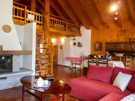 Mona, Maison 6 personnes à Leontica - Photo 1