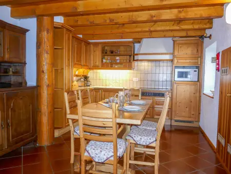 Mona, Maison 6 personnes à Leontica - Photo 2