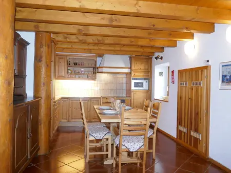 Mona, Maison 6 personnes à Leontica - Photo 6