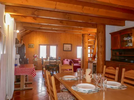 Mona, Maison 6 personnes à Leontica - Photo 7