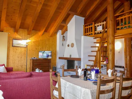 Mona, Maison 6 personnes à Leontica - Photo 8